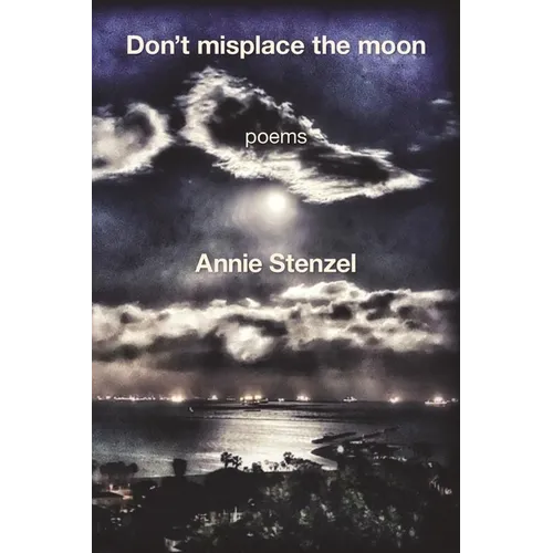 Don't Misplace the Moon