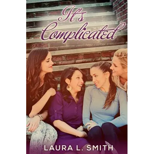 It's Complicated