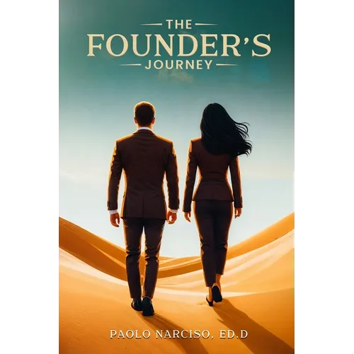 The Founder's Journey