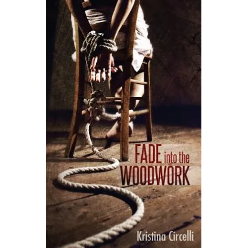 Fade into the Woodwork