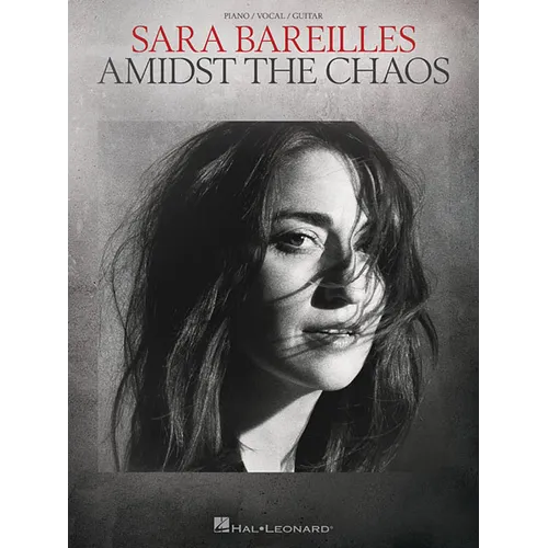 Sara Bareilles - Amidst the Chaos