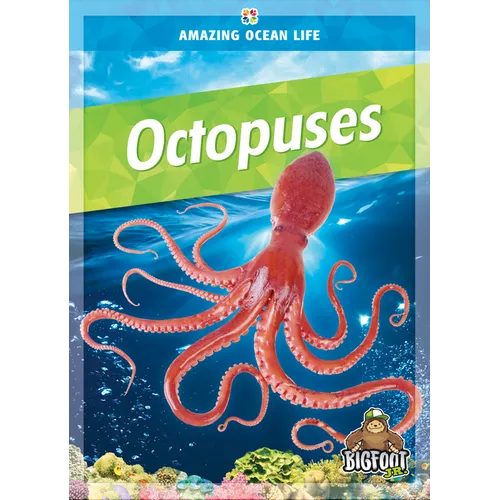 Octopuses