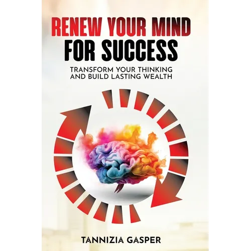Renew Your Mind for Success