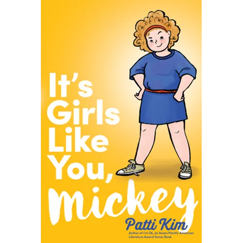 It's Girls Like You, Mickey