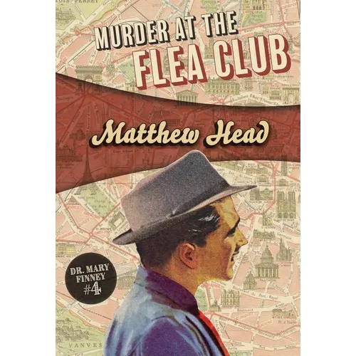 Murder at the Flea Club