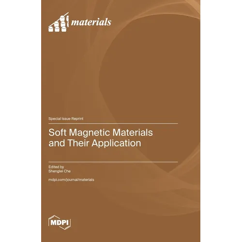 Soft Magnetic Materials and Their Application