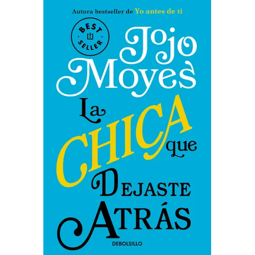La Chica Que Dejaste Atrás / The Girl You Left Behind