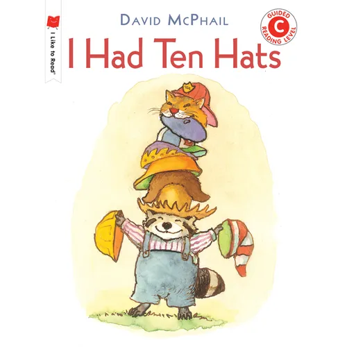 I Had Ten Hats