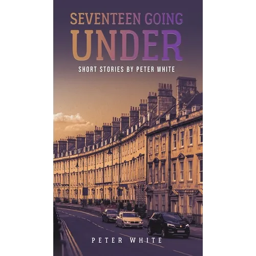 Seventeen Going Under