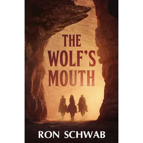 The Wolf's Mouth
