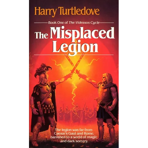 Misplaced Legion