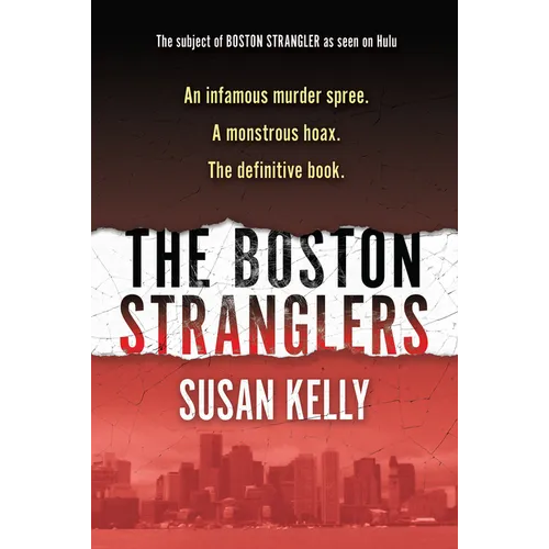 The Boston Stranglers