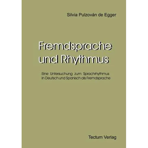 Fremdsprache und Rhythmus