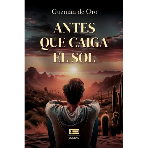 Antes que caiga el sol