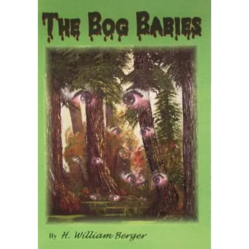 The Bog Babies