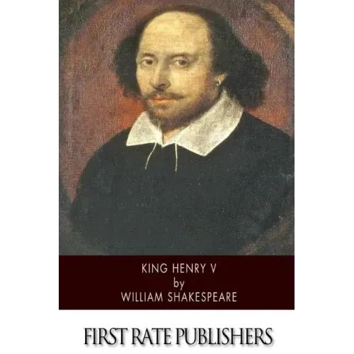 King Henry V