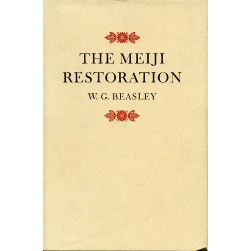 Meiji Restoration