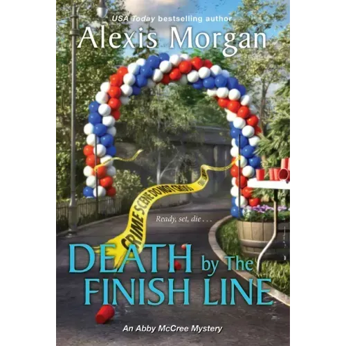 Death by the Finish Line