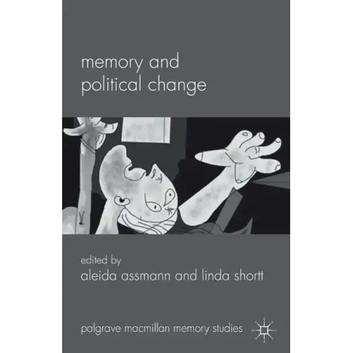 Memory and Political Change