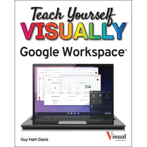 Teach Yourself Visually Google Workspace