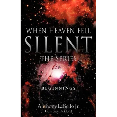 When Heaven Fell Silent The Series