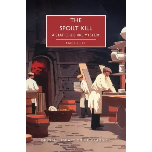 The Spoilt Kill