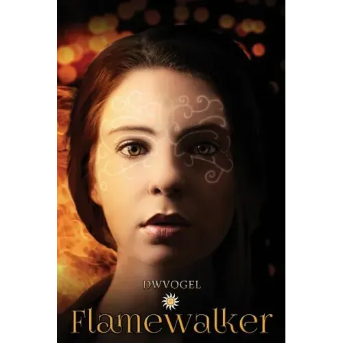 Flamewalker