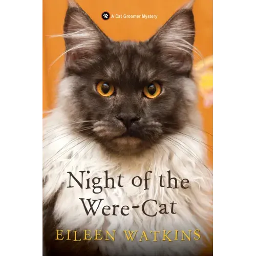 Night of the Were-Cat