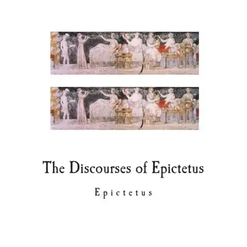 The Discourses of Epictetus