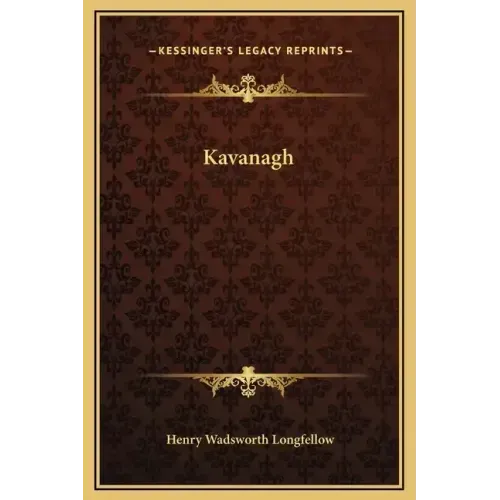 Kavanagh