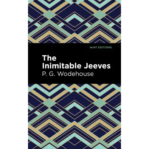 The Inimitable Jeeves