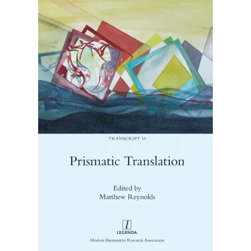 Prismatic Translation