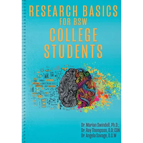 Research Basics for BSW College Students
