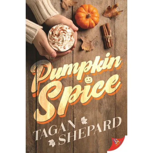Pumpkin Spice