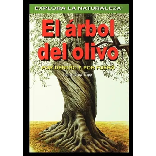 El arbol del olivo