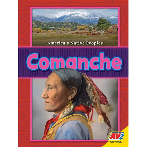Comanche