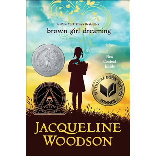 Brown Girl Dreaming