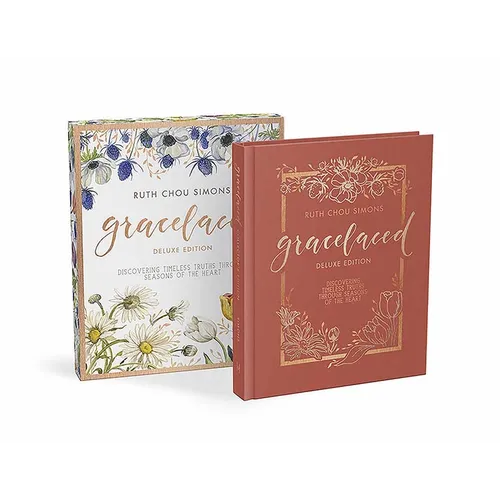 Gracelaced Deluxe Edition