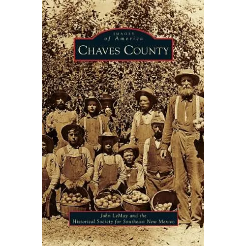 Chaves County