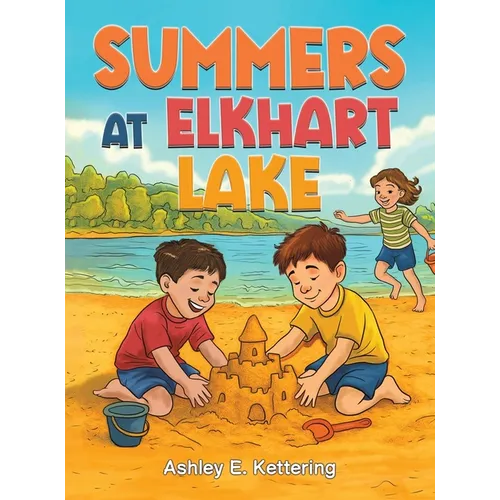 Summers at Elkhart Lake