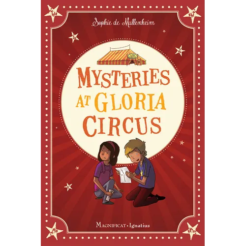 Mysteries at Gloria Circus