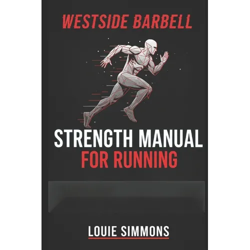 Strength Manual For Running