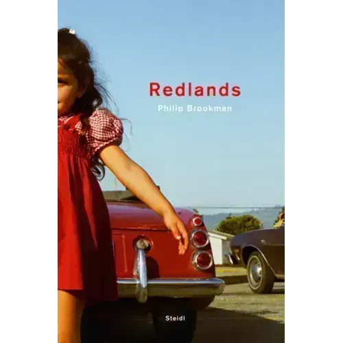 Philip Brookman: Redlands