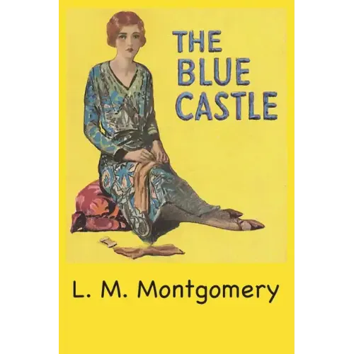 The Blue Castle