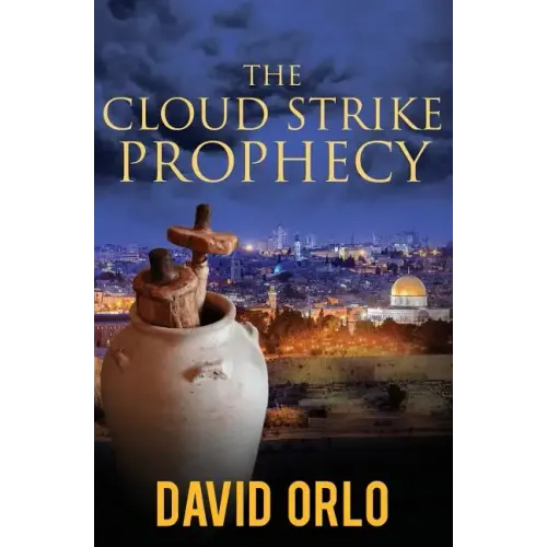 The Cloud Strike Prophecy