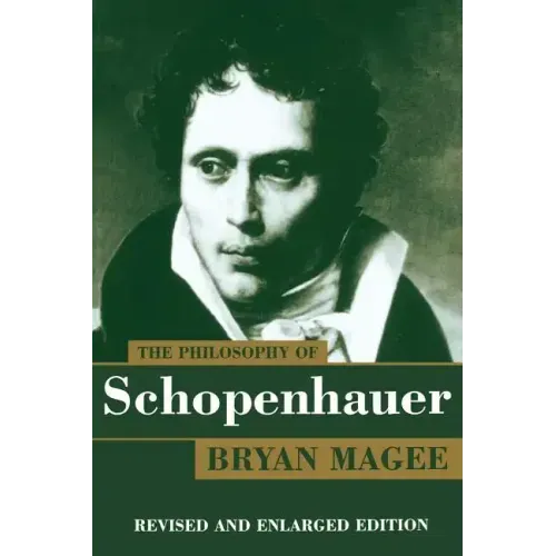 The Philosophy of Schopenhauer