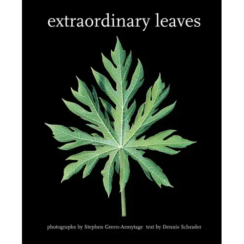 Extraordinary Leaves