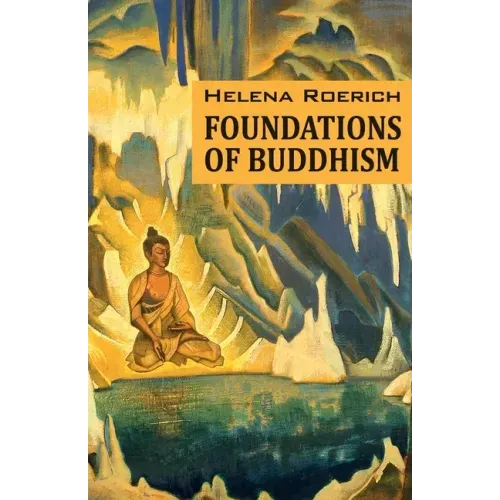 Foundations of Buddhism