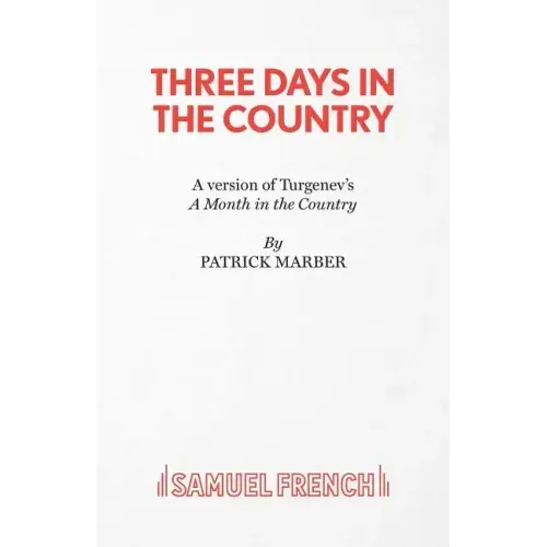 Three Days in the Country