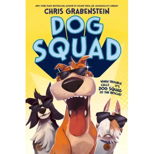 Dog Squad